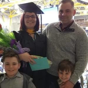 Meet your Posher, Hope